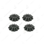 دنده دیشلی 74 مایلر RADEX