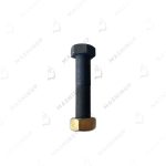 پیچ و مهره شغال دست ده تن