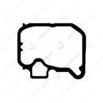 واشر-در-سوپاپ