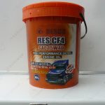 RESCF4 15W40