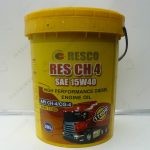RESCH4 15W40