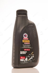 RES GL5 75W80