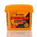 گریس لیتیوم سطل 35 پوندی EP3/35lb