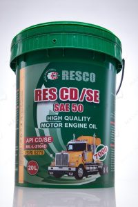 RES CD/SE 40