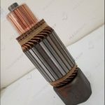 آرمیچراستارت ولومتوسط