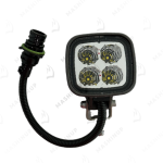 چراغ پشت کابین اصلی ولوو FH4-FM4(رومانی)