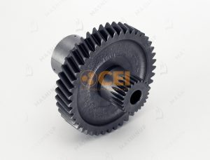 دنده کوزه اي کمک سرعت مايلرچی ایتالیا
