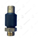 سوپاپ اضطراری 15 بار ولوو استونی