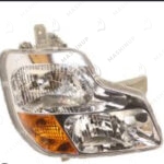 چراغ جلو سمت راست دانگ فنگ t375