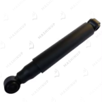 کمک فنر عقب ایسوزو p700