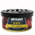 خوشبو کننده خودرو آرئون کد ant/tbco